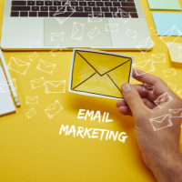 Email Marketing for Beauty & Medspa Brands