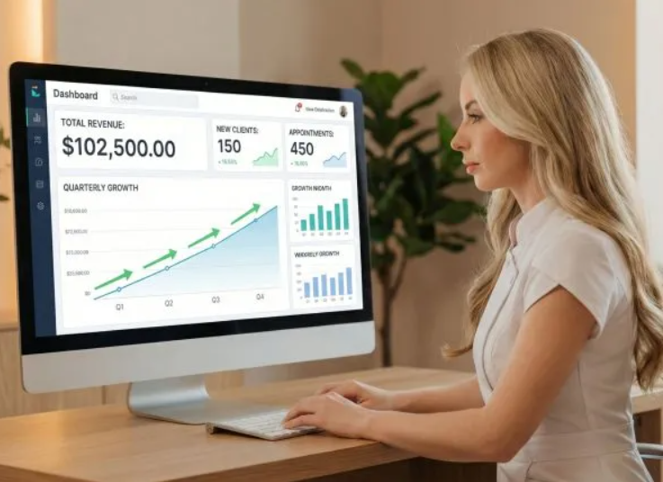 Paid Ads and Lead Gen