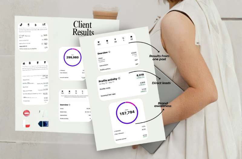 8 Advertising Tips to Help Your Beauty Business Attract More Clients