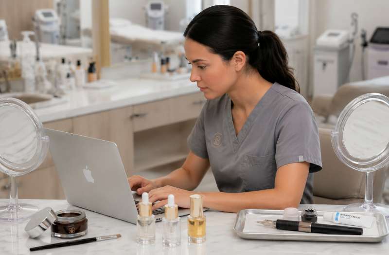 What the Claude Fable 5 Suspension Means for Beauty Brands Using AI Marketing Tools