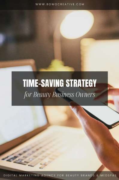 How to Create a Social Media Strategy for Beauty Professionals
