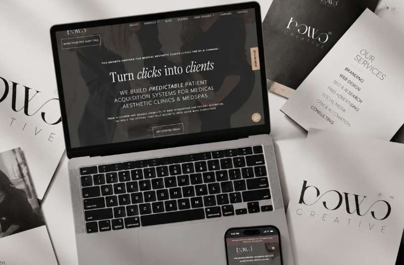Beauty Business Marketing in 2026: 12 Strategies That Actually Drive Bookings