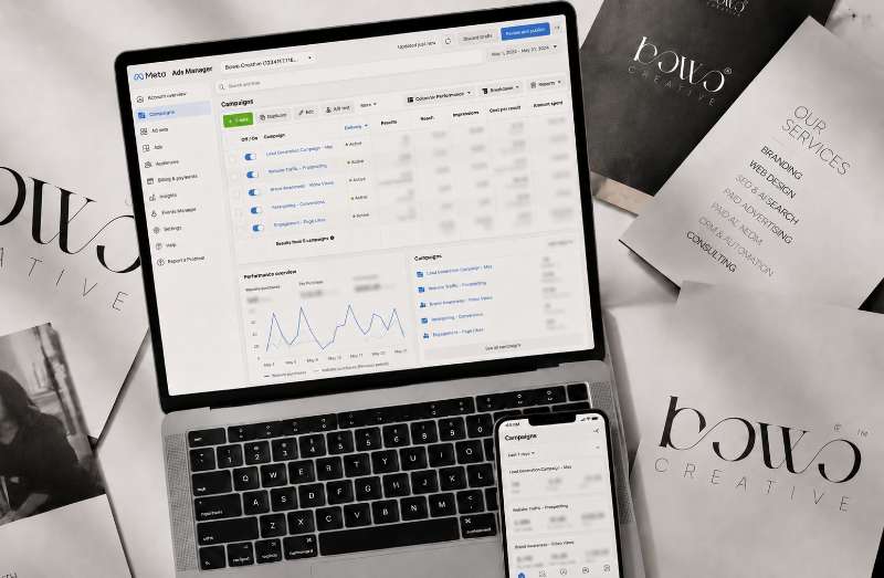 Beauty Brand Meta Ads in 2026: The Creative That Actually Converts