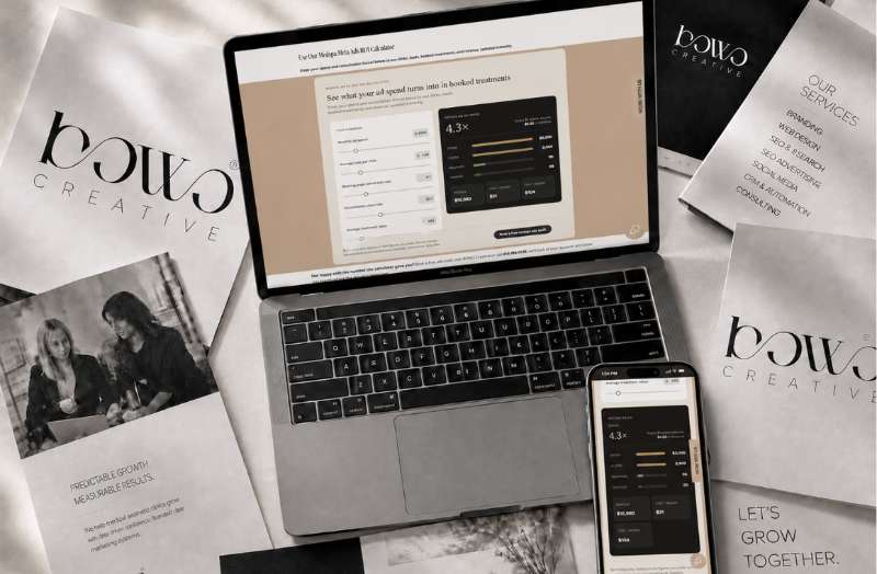 How to Calculate ROI on Meta Ads (Plus a Free Calculator)