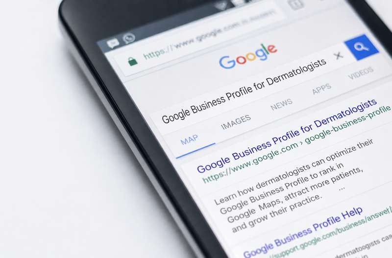 Google Business Profile for Dermatologists: Full Guide
