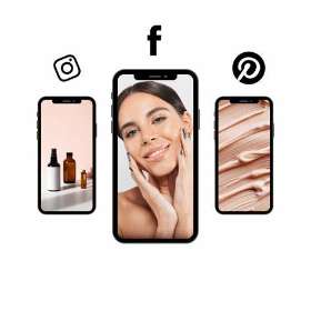 Social Media Management for Beauty & Medspa Brands