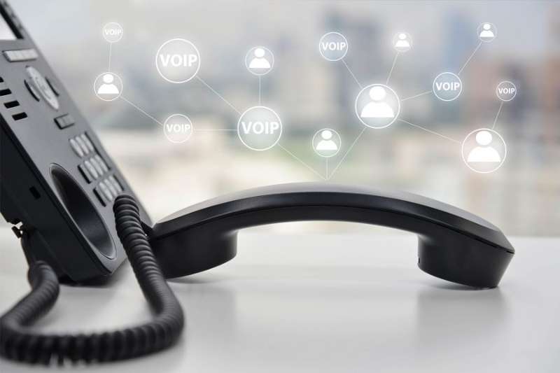 Business Phone Systems