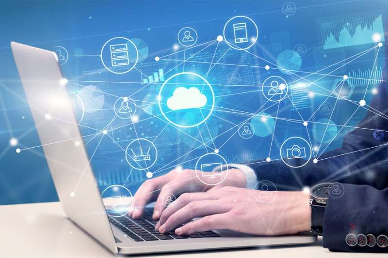 Cloud Computing