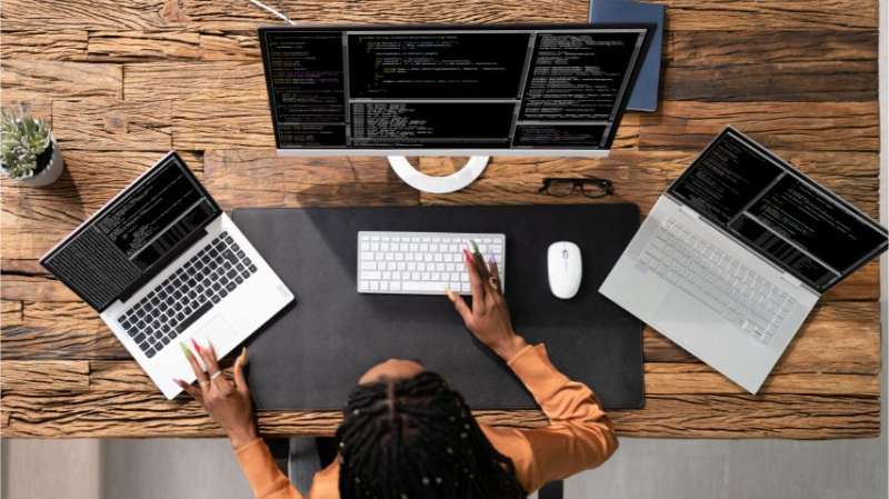 What Happens When You Switch to Managed IT Services (And Why It’s Easy)