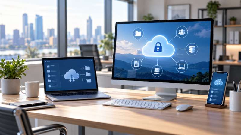 Cloud Computing for Tampa Bay Businesses: What It Is and How It Helps You Grow