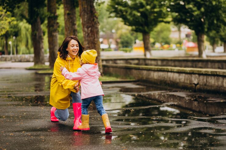 The Ultimate Rainy Day Survival Guide for Parents in Central Victoria