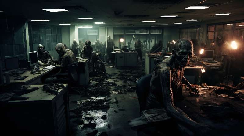 Why Bendigo Professionals Are Using Horror Escape Games to Combat Burnout