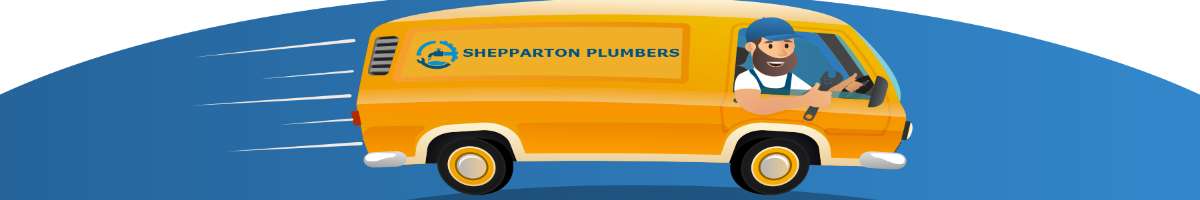 Shepparton Plumbers Banner