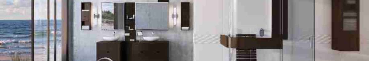 Cascada Showers Banner