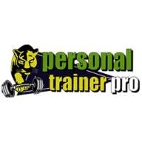 Personal Trainer Pro Logo