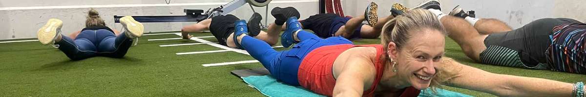 Personal Trainer Pro Banner