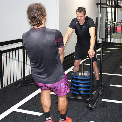 Personal Trainer Brisbane Southside