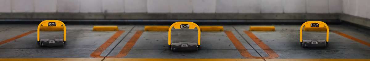 Park Master Oz Banner