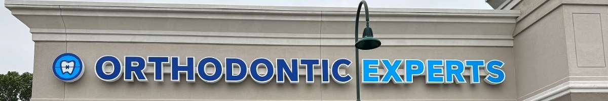 Orthodontic Experts Indianapolis Banner