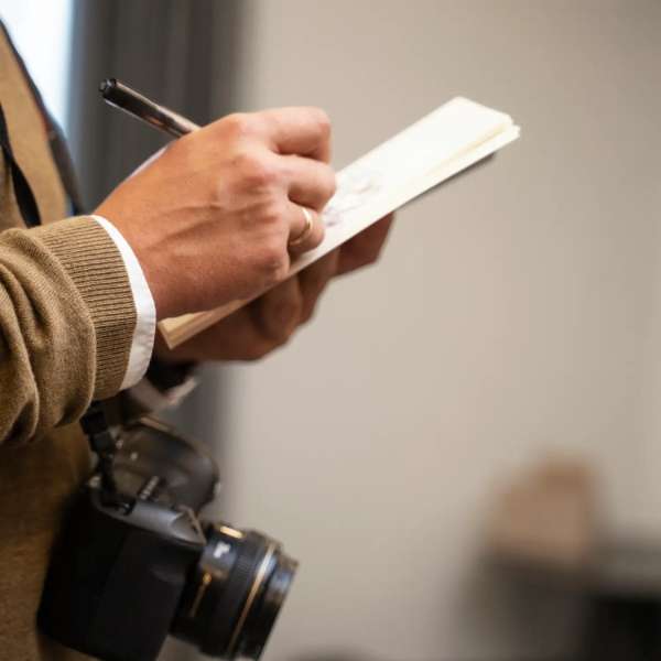 Background Checks & Social Media Canvases