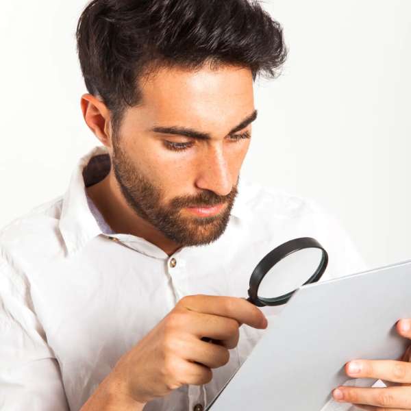 Personal Injury Investigations