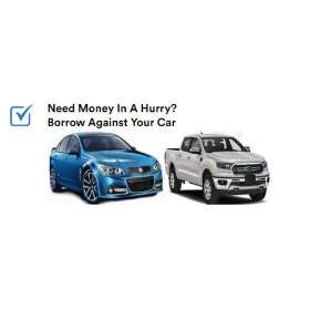 Loan Against Car | Cash Fast Loans | Fast Cash Pawnbrokers in Sydney