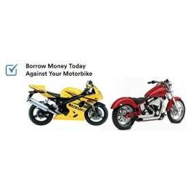 Borrow Against Your Motorcycle | Cash Fast Loans | Car Pawnbroker & Moneylender in Parramatta