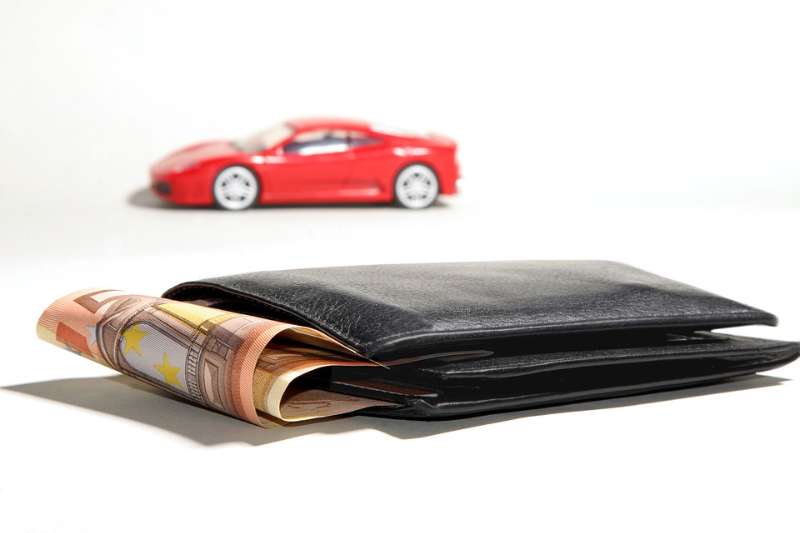Read These Tips Before You Pawn Your Car