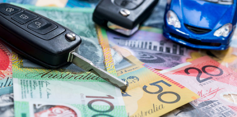 Get Your Startup Idea Funded from Car Pawn Loans