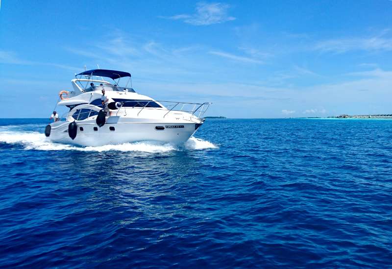 3 Reasons to Cash in Your Boat Right Now