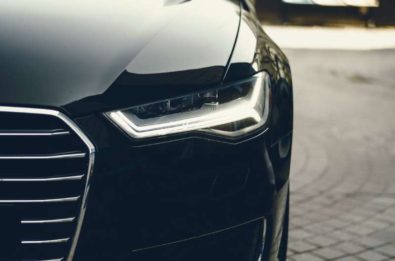 Car Title Loans VS Pawning Your Vehicle