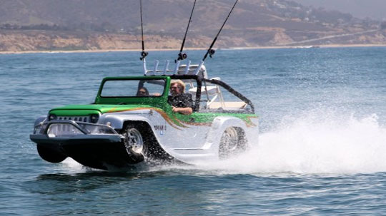 The Best Vehicle to Pawn That Will Get You the Most Cash