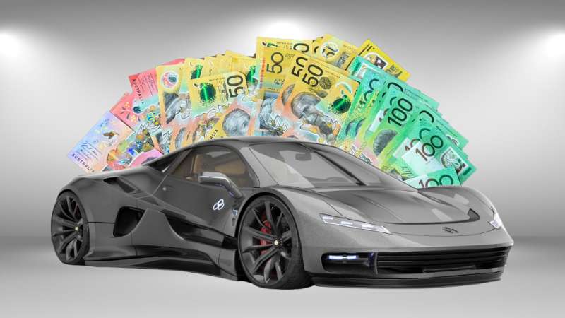 Loan Against Car No Credit Check: How & Where to Get Quick Cash in Sydney