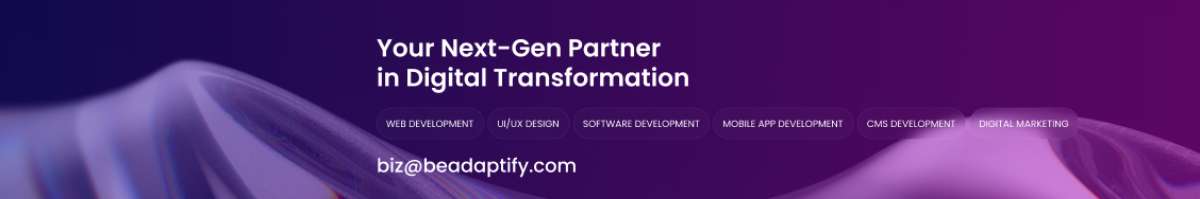Beadaptify Banner