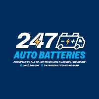 247 Auto Batteries