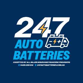 247 Auto Batteries