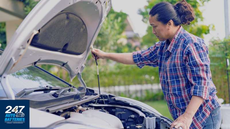 Dead Battery? Read This Before You Do Anything Else