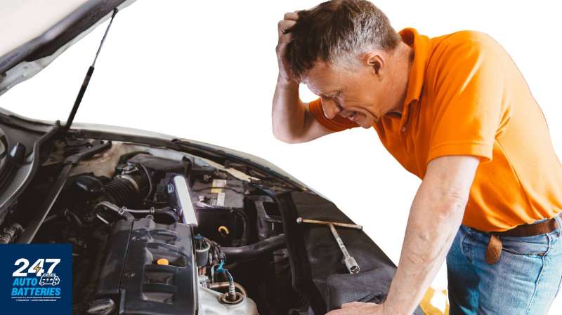 Dead Car Battery in Melbourne’s West? Quick Solutions for Drivers in Tarneit, Werribee, and Hoppers