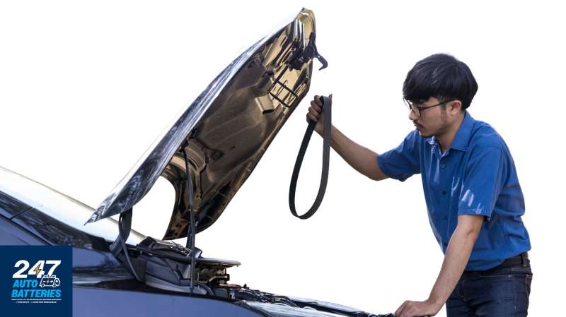 Late Night Breakdown in Hoppers Crossing? We Are Open When Mechanics Are Closed.