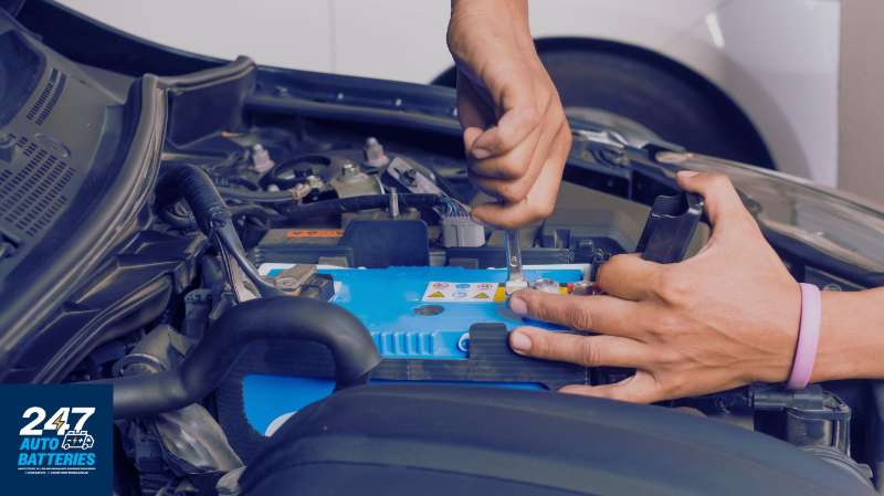 The 2026 Guide to Mobile Battery Replacement in Melbourne’s West