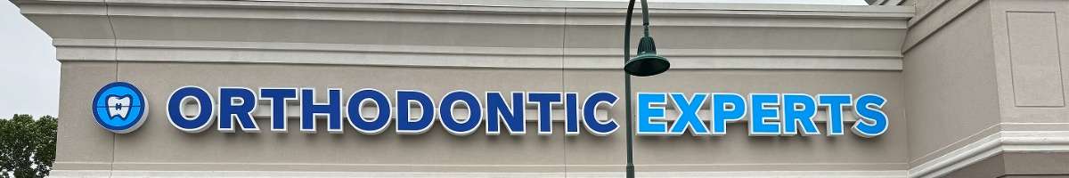 Orthodontic Experts Greenwood, IN Banner