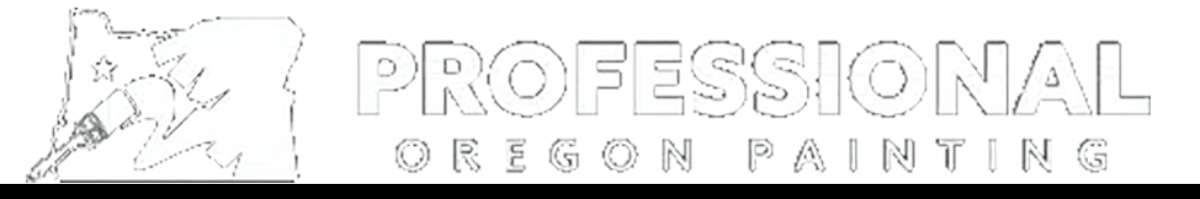 Professional Oregon Painting Banner