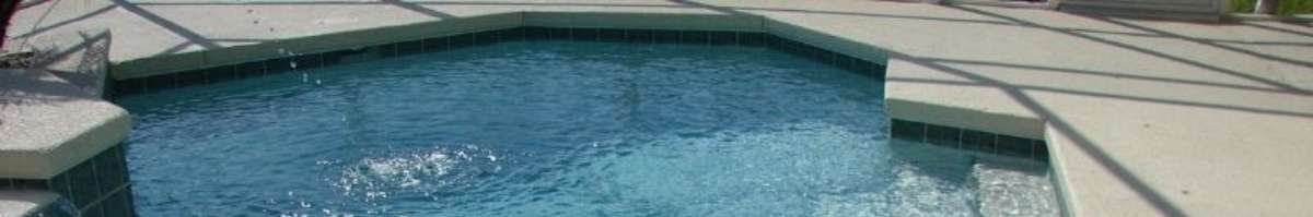 Pool Renovations Gold Coast Banner