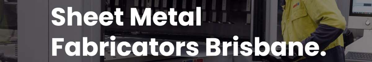 Metal-Tech Industries Banner