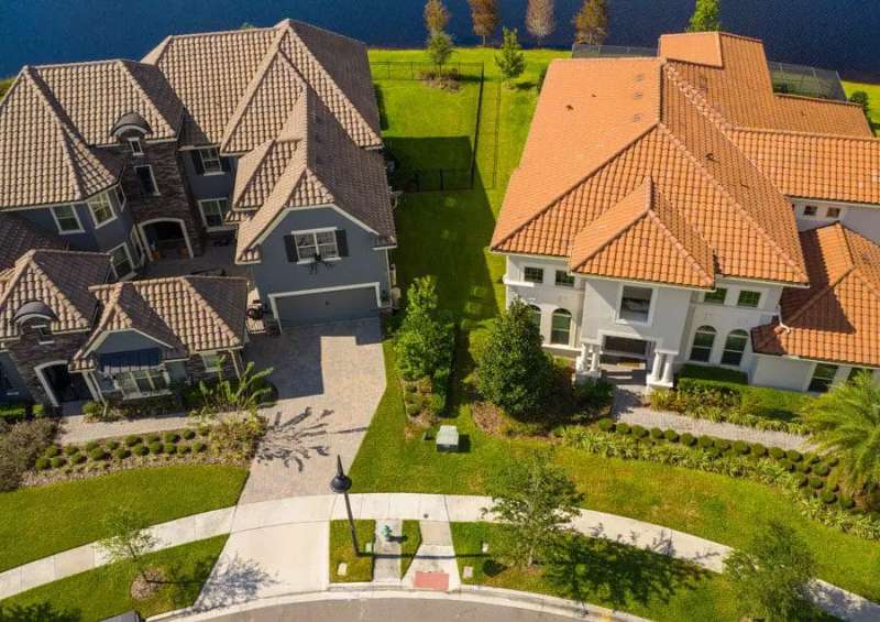 Residential Roofing