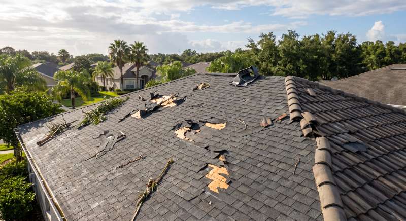 The Post-Hurricane Integrity Audit: Uncovering 