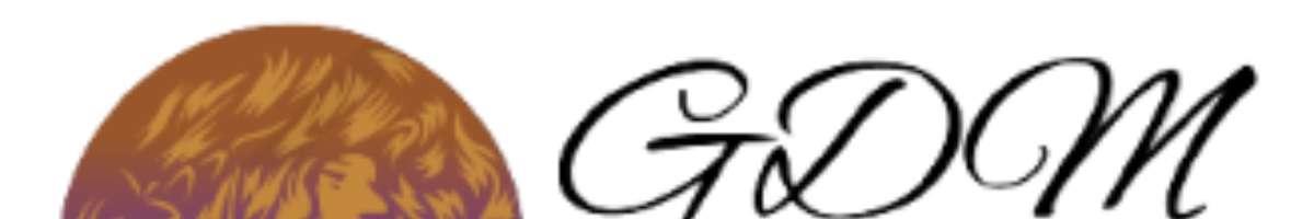 GDM Mother Nature Made Banner