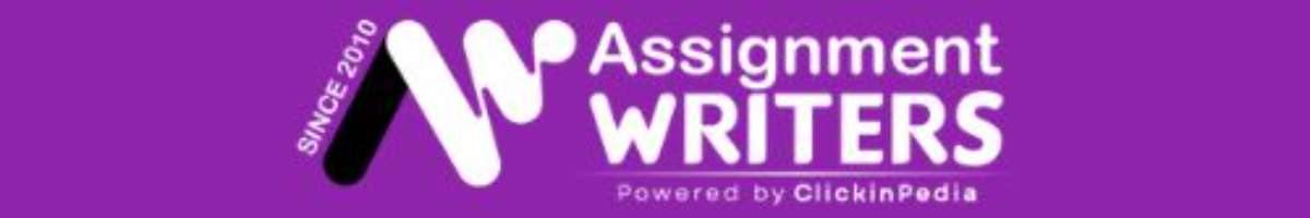 Assignment Writers Banner