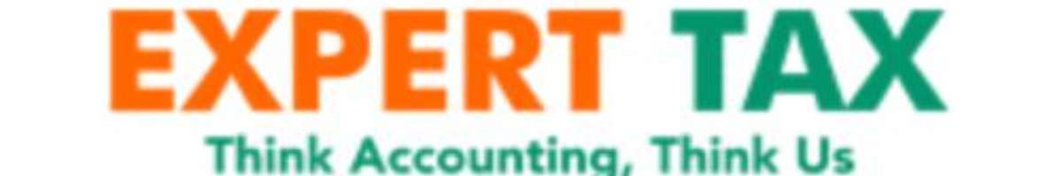 Expert Tax Pty Ltd Banner
