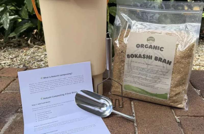 Can You Compost Meat and Dairy with Bokashi? Here’s What You Need to Know!